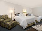 фото отеля Hampton Inn & Suites Raleigh/Cary RBC Center