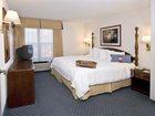 фото отеля Hampton Inn & Suites Raleigh/Cary RBC Center