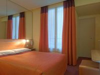 Hotel De France Quartier Latin Paris
