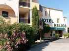 фото отеля Helios Hotel Carnon