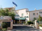 фото отеля Helios Hotel Carnon