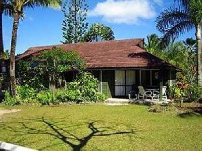 фото отеля Lagoon Lodges Rarotonga