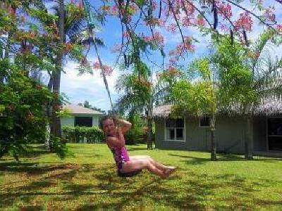 фото отеля Lagoon Lodges Rarotonga