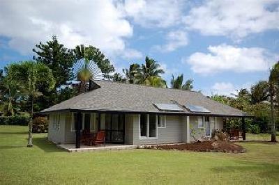 фото отеля Lagoon Lodges Rarotonga