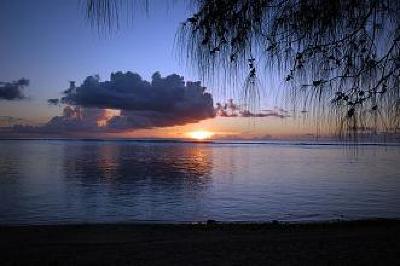 фото отеля Lagoon Lodges Rarotonga