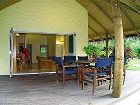 фото отеля Lagoon Lodges Rarotonga