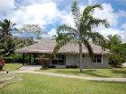 фото отеля Lagoon Lodges Rarotonga