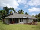 фото отеля Lagoon Lodges Rarotonga