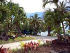 фото отеля Lagoon Lodges Rarotonga