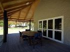 фото отеля Lagoon Lodges Rarotonga