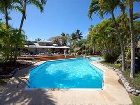 фото отеля Lagoon Lodges Rarotonga