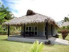 фото отеля Lagoon Lodges Rarotonga