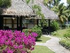 фото отеля Lagoon Lodges Rarotonga