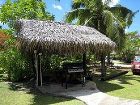 фото отеля Lagoon Lodges Rarotonga