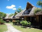 фото отеля Lagoon Lodges Rarotonga