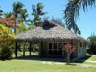 фото отеля Lagoon Lodges Rarotonga