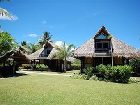 фото отеля Lagoon Lodges Rarotonga