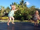 фото отеля Lagoon Lodges Rarotonga