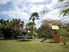 фото отеля Lagoon Lodges Rarotonga