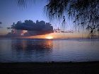 фото отеля Lagoon Lodges Rarotonga