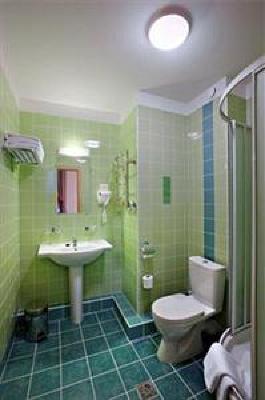 фото отеля Cronwell Inn Stremyannaya