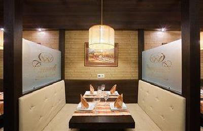 фото отеля Cronwell Inn Stremyannaya
