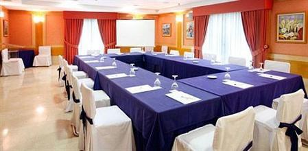 фото отеля Egido Don Manuel Hotel Aranjuez