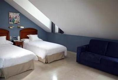фото отеля Egido Don Manuel Hotel Aranjuez
