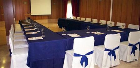 фото отеля Egido Don Manuel Hotel Aranjuez