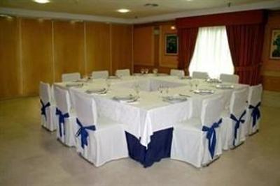 фото отеля Egido Don Manuel Hotel Aranjuez