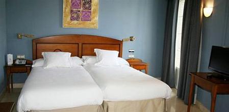 фото отеля Egido Don Manuel Hotel Aranjuez