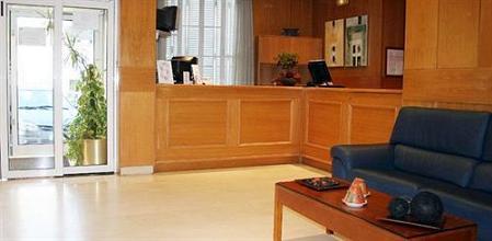 фото отеля Egido Don Manuel Hotel Aranjuez