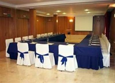 фото отеля Egido Don Manuel Hotel Aranjuez