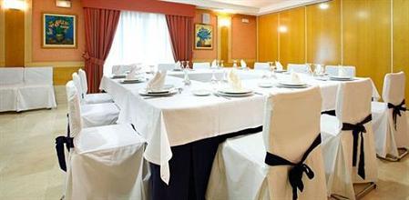 фото отеля Egido Don Manuel Hotel Aranjuez