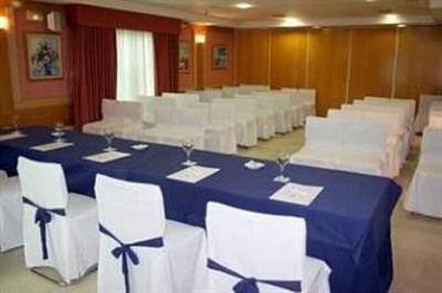 фото отеля Egido Don Manuel Hotel Aranjuez