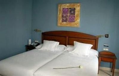 фото отеля Egido Don Manuel Hotel Aranjuez