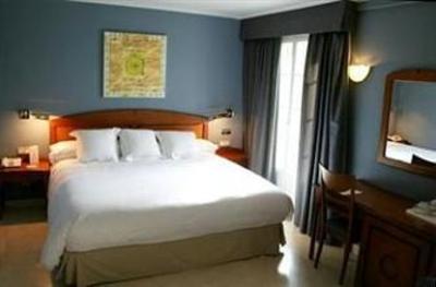 фото отеля Egido Don Manuel Hotel Aranjuez
