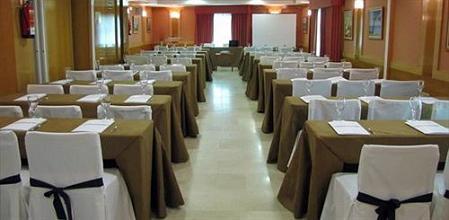 фото отеля Egido Don Manuel Hotel Aranjuez