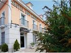 фото отеля Egido Don Manuel Hotel Aranjuez