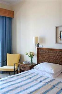 фото отеля Hotel Calheta Beach