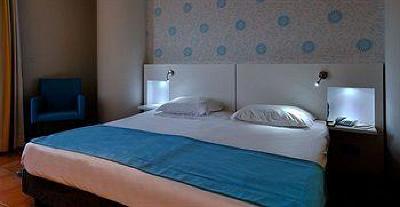 фото отеля Hotel Calheta Beach
