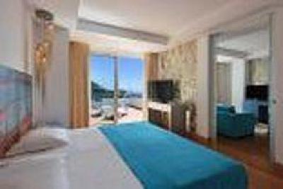 фото отеля Hotel Calheta Beach