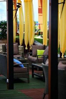фото отеля Hotel Calheta Beach