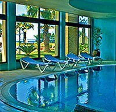 фото отеля Hotel Calheta Beach