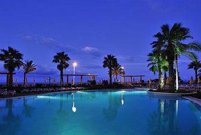 фото отеля Hotel Calheta Beach
