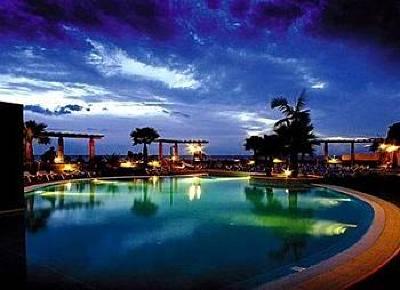 фото отеля Hotel Calheta Beach