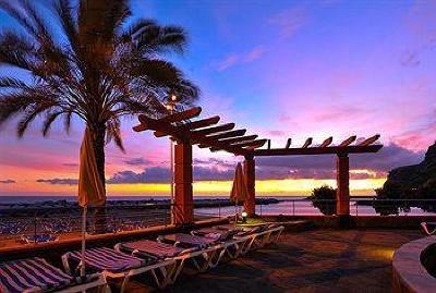 фото отеля Hotel Calheta Beach