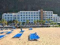 Hotel Calheta Beach