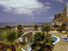 фото отеля Hotel Calheta Beach