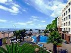 фото отеля Hotel Calheta Beach